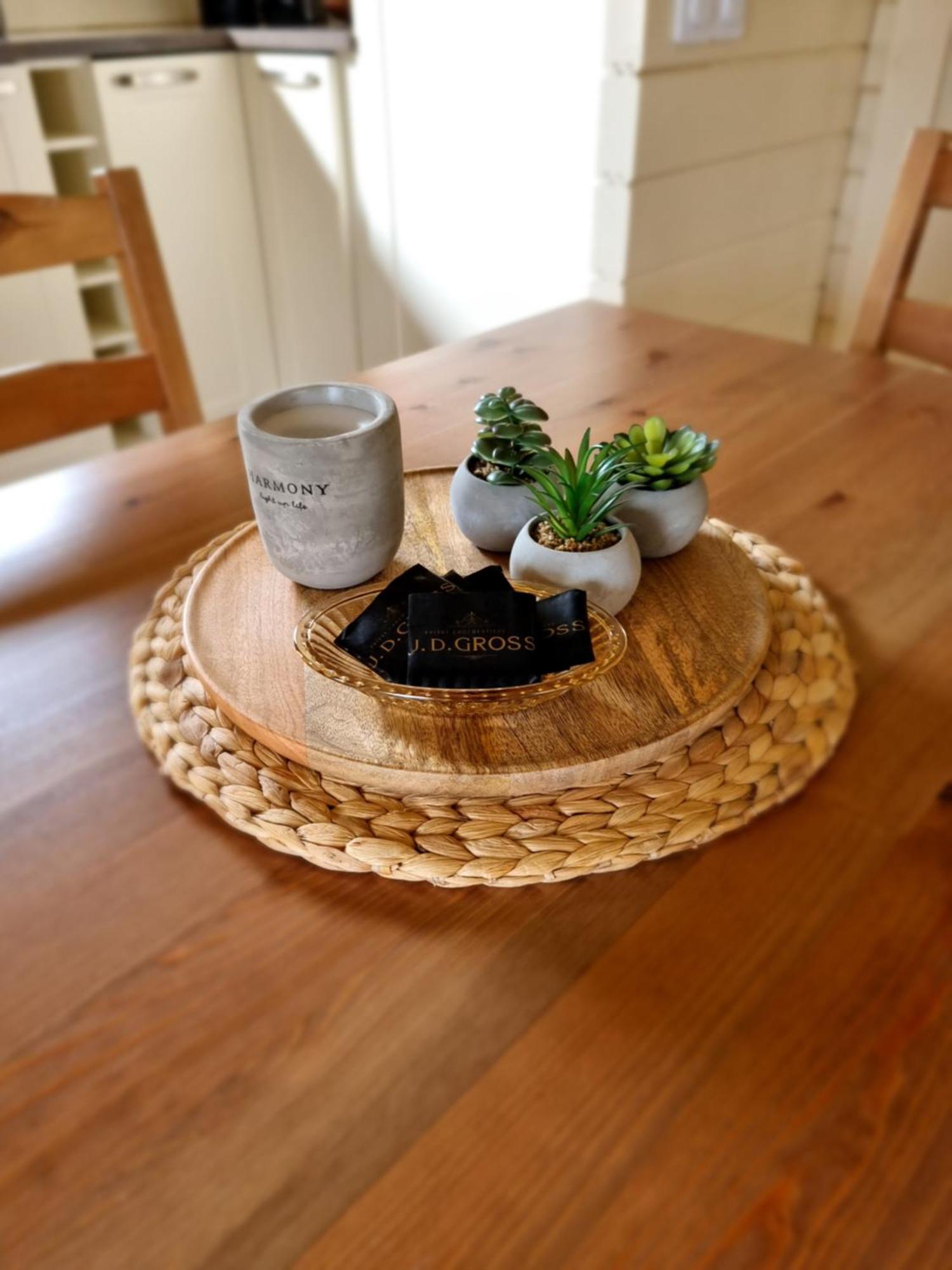 Nieuw - Luxe Blokhut Chalet In Bosrijke Omgeving Anloo Bagian luar foto